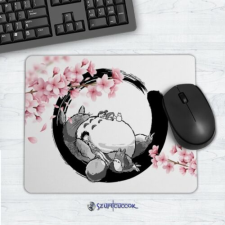 Szupicuccok Totoro hajlékony egérpad egérpad