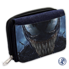Szupicuccok Venom - farmer pénztárca ajándéktárgy