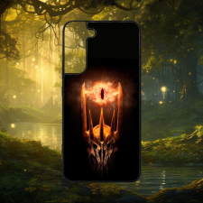 Szupitokok A Gyűrűk Ura - Sauron szeme - Samsung tok tok és táska