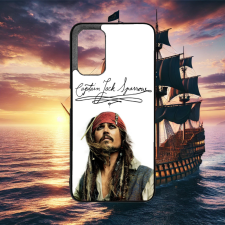 Szupitokok A Karib-tenger kalózai - Captain Jack Sparrow - Xiaomi tok tok és táska