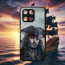 Szupitokok A Karib-tenger kalózai - Jack - Honor tok tok és táska