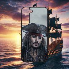 Szupitokok A Karib-tenger kalózai - Jack - Samsung tok tok és táska