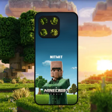 Szupitokok A Minecraft Movie - Nitwit - Honor tok tok és táska