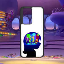 Szupitokok Agymanók 2 - Riley - Huawei tok tok és táska