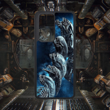 Szupitokok Alien Evolution - Huawei tok tok és táska
