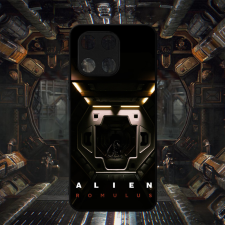 Szupitokok Alien - Romulus - Corbelan IV  - Honor tok tok és táska