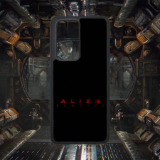 Szupitokok Alien - Romulus logó - Huawei tok tok és táska