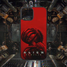 Szupitokok Alien - Romulus poszter - iPhone tok tok és táska