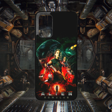 Szupitokok Alien - Romulus  VHS style - Xiaomi tok tok és táska