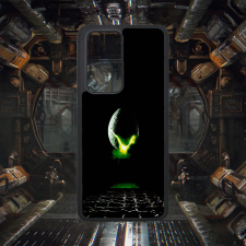 Szupitokok Alien tojás - Huawei tok tok és táska