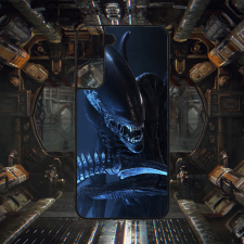 Szupitokok Alien Xenomorph - Samsung tok tok és táska