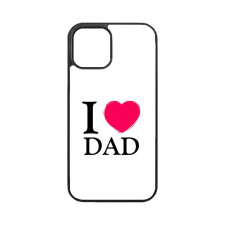 Szupitokok Apák napja - I Love Dad - iPhone tok tok és táska