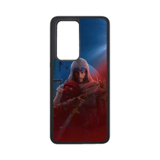 Szupitokok Assassin&#039;s Creed Mirage - Basim - Huawei tok tok és táska