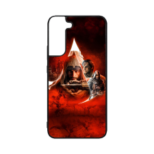 Szupitokok Assassin&#039;s Creed Mirage - Samsung tok tok és táska