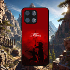 Szupitokok Assassin&#039;S Creed - Shadows - Honor tok tok és táska