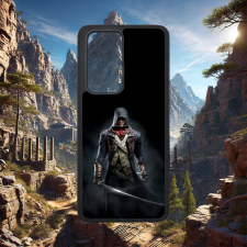 Szupitokok Assassin&#039;S Creed Unity - Arno Dorian - Huawei tok tok és táska