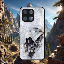 Szupitokok Assassin'S Creed - Connor Kenway - Honor tok tok és táska
