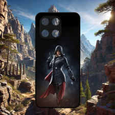 Szupitokok Assassin'S Creed - Evie Frye - Honor tok tok és táska