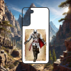 Szupitokok Assassin'S Creed - Ezio - Samsung tok