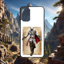 Szupitokok Assassin'S Creed - Ezio - Xiaomi tok tok és táska