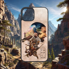 Szupitokok Assassin'S Creed - Origins - iPhone tok tok és táska