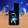 Szupitokok Astro Bot - Cool - Huawei tok