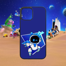 Szupitokok Astro Bot - Logó - iPhone tok tok és táska