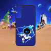 Szupitokok Astro Bot - Logó - Samsung tok
