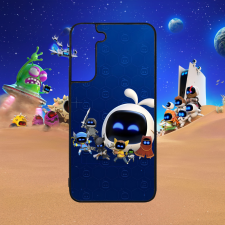 Szupitokok Astro Bot - Vagány csapat - Samsung tok tok és táska