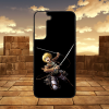 Szupitokok Attack on Titan  Armin - Samsung tok