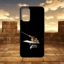 Szupitokok Attack on Titan Eren - Xiaomi tok tok és táska