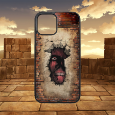 Szupitokok Attack on Titan  Titan - iPhone tok tok és táska
