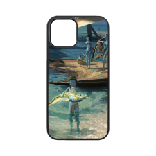 Szupitokok Avatar - Fishing - iPhone tok tok és táska