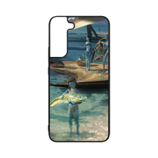 Szupitokok Avatar - Fishing - Samsung tok tok és táska