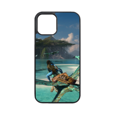 Szupitokok Avatar - Flying - iPhone tok tok és táska