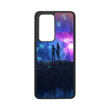 Szupitokok Avatar - Romantic couple - Huawei tok tok és táska
