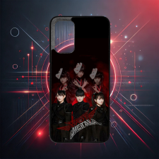 Szupitokok Babymetal - Akkor és Most - Xiaomi tok tok és táska