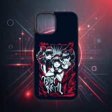 Szupitokok Babymetal - Art Style - iPhone tok tok és táska