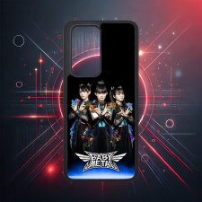 Szupitokok Babymetal - Borító - Huawei tok tok és táska