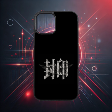 Szupitokok Babymetal - Kanji - iPhone tok tok és táska