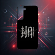 Szupitokok Babymetal - Kanji - Samsung tok tok és táska