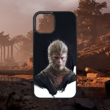 Szupitokok Black Myth Wukong - Destined One portre - iPhone tok tok és táska