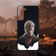 Szupitokok Black Myth Wukong - Destined One portre - Samsung tok tok és táska