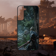Szupitokok Black Myth Wukong - Forest  - Samsung tok tok és táska