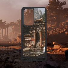 Szupitokok Black Myth Wukong - Temple - Huawei tok tok és táska