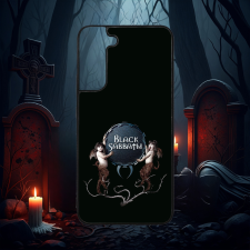 Szupitokok Black Sabbath - Born of Evil - Samsung tok tok és táska