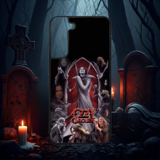 Szupitokok Black Sabbath - Ozzy Osbourne - Samsung tok tok és táska