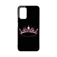Szupitokok BlackPink Crown - Xiaomi tok tok és táska