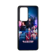 Szupitokok BlackPink - Is the revolution - Huawei tok tok és táska