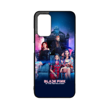 Szupitokok BlackPink - Is the revolution - Xiaomi tok tok és táska